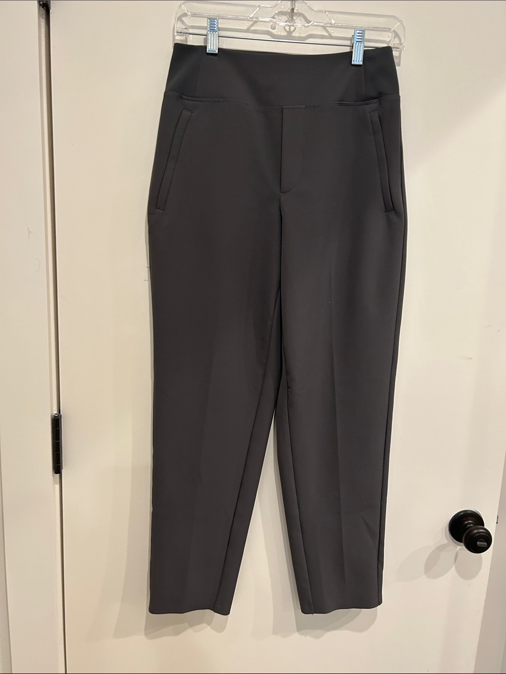 Athleta Grey Endless High Rise Pant